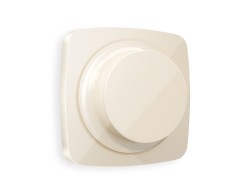 Ambrella Light Лицевая панель для светорегулятора универсального QUANT Ambrella Volt OMEGA OP3055