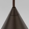 Подвесной светильник                      TK Lighting  10073 Cono