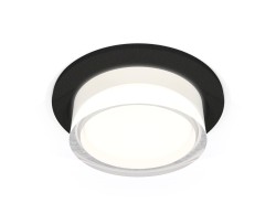 Ambrella Light Встраиваемый светильник Techno XC6513063