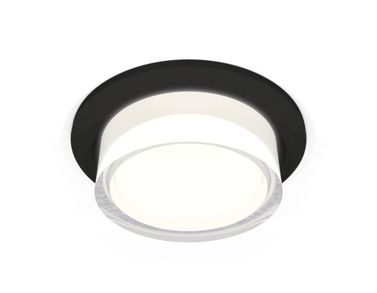 Ambrella Light Встраиваемый светильник Techno XC6513063