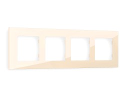 Ambrella Light Рамка 4-постовая Ambrella Volt ALFA Qubi AF250304