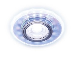 Ambrella Light Встраиваемый светильник Compo Spot S211 PR