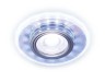 Ambrella Light Встраиваемый светильник Compo Spot S211 PR