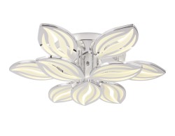Ambrella Light Потолочная светодиодная люстра Original FA467