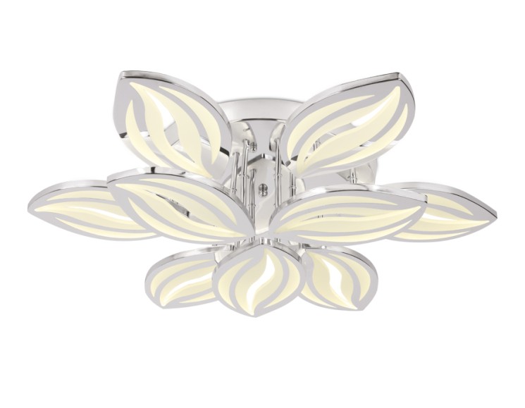Ambrella Light Потолочная светодиодная люстра Original FA467