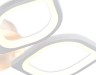 Ambrella Light Потолочная светодиодная люстра Original FA444