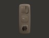 Ambrella Light Лицевая панель для розетки 2USB тип A+C QUANT Ambrella Volt OMEGA OP6410