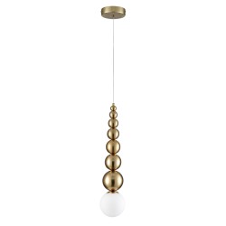 Светильник подвесной LUMION SOLIDA 8087/1A