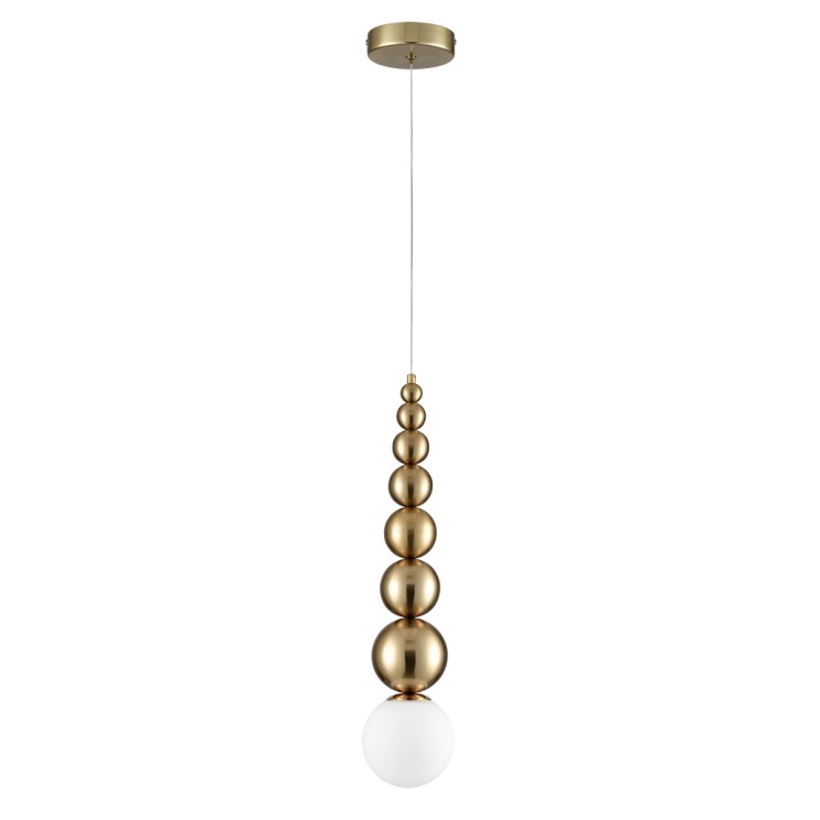Светильник подвесной LUMION SOLIDA 8087/1A