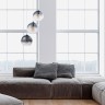 Подвесной светильник со стеклянными плафонами                      TK Lighting  2795 Santino