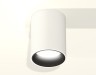 Ambrella Light Потолочный светильник Techno XS6312021