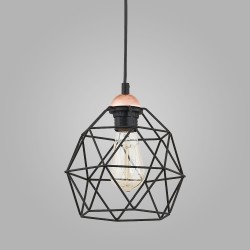 Подвесной светильник в стиле лофт                      TK Lighting  1638 Galaxy