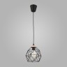 Подвесной светильник в стиле лофт                      TK Lighting  1638 Galaxy