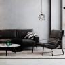 Подвесной светильник в стиле лофт                      TK Lighting  1638 Galaxy