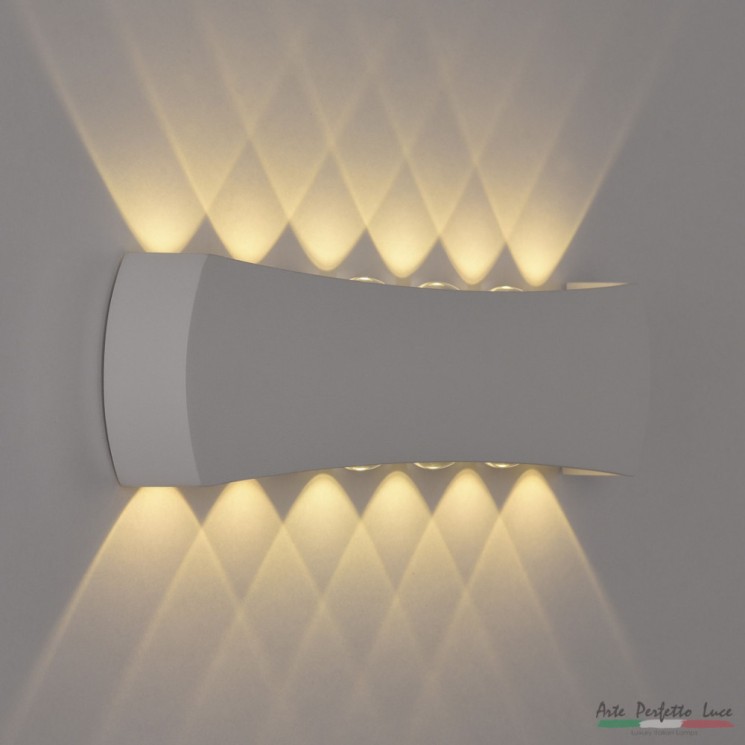 Точечный светильник APL22320146 SWH APL LED