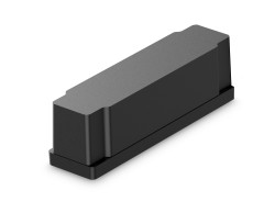Ambrella Light Короб для проводов в накладной шинопровод Magnetic Ultra Slim GV1275