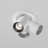 Maytoni Встраиваемый светильники FOCUS LED 4000К 7Вт 50°