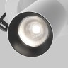 Maytoni Встраиваемый светильники FOCUS LED 4000К 7Вт 50°