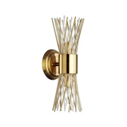 Бра ODEON LIGHT ORTA 4839/2W