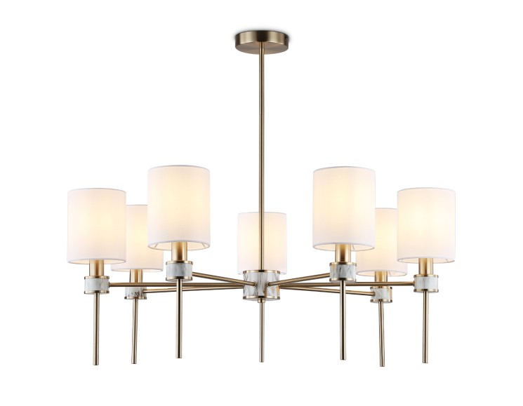 Ambrella Light Люстра на штанге Ambrella light LH72373