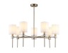 Ambrella Light Люстра на штанге Ambrella light LH72373