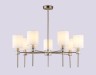 Ambrella Light Люстра на штанге Ambrella light LH72373