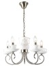Escada 5076/5 E14*40W Antique Brass