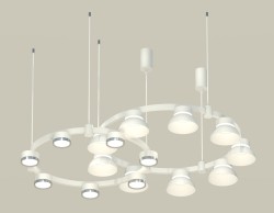 Ambrella Light Люстра подвесная Traditional DIY XR92081100