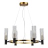 Подвесная люстра ST Luce Casali SL1238.303.06