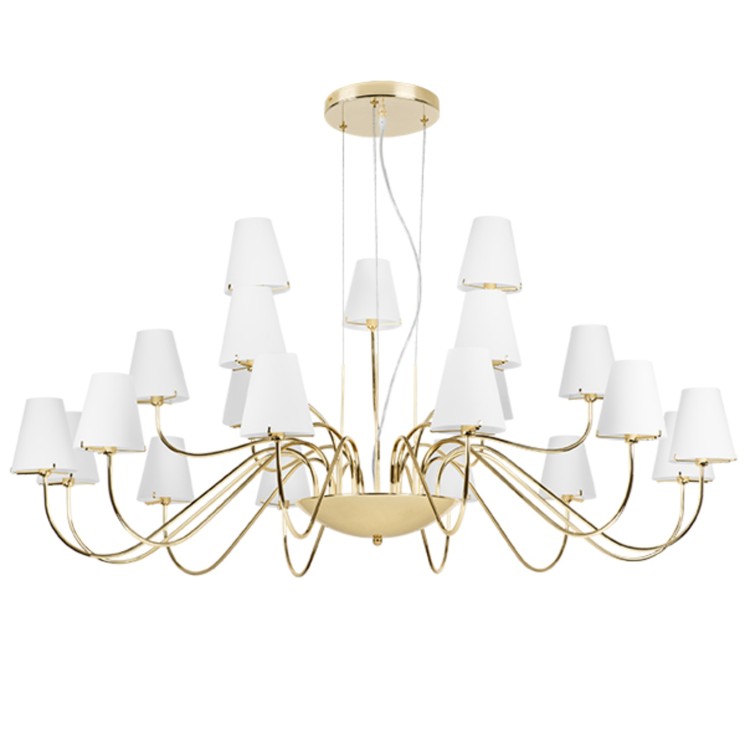 Light Star 758212 Diafano Люстра подвесная