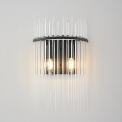 Crystal Lux Бра Crystal Lux CLARO AP2
