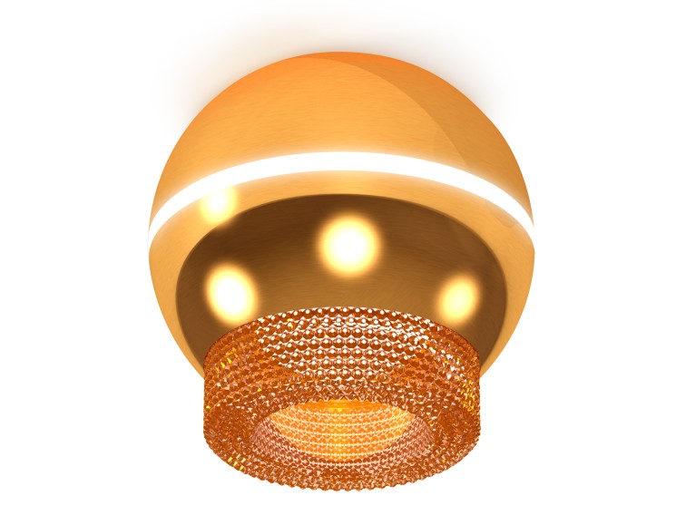 Ambrella Light Потолочный светильник Techno XS1105020