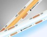 Ambrella Light Светодиодная лента GS2603 COB 320Led 10W 12V IP20 6500K GS GS2603