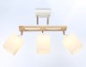 Ambrella Light Люстра потолочная Modern TR9505