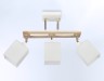 Ambrella Light Люстра потолочная Modern TR9505
