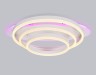 Ambrella Light Люстра потолочная светодиодная Ambrella light ACRYLICA FA8522