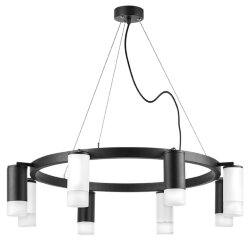 Light Star LR0183743641 Rullo Люстра подвесная