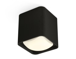 Ambrella Light Потолочный светильник Techno XS7841022
