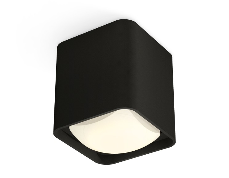 Ambrella Light Потолочный светильник Techno XS7841022