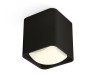 Ambrella Light Потолочный светильник Techno XS7841022
