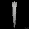 Люстра спираль хрустальная 83111/30IV-150 NB Bohemia Ivele Crystal (8311)