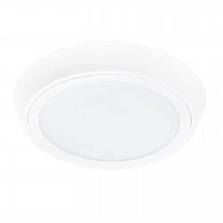 Light Star 216904 Urbano Светильник накладной заливающего света со встроенными светодиодами