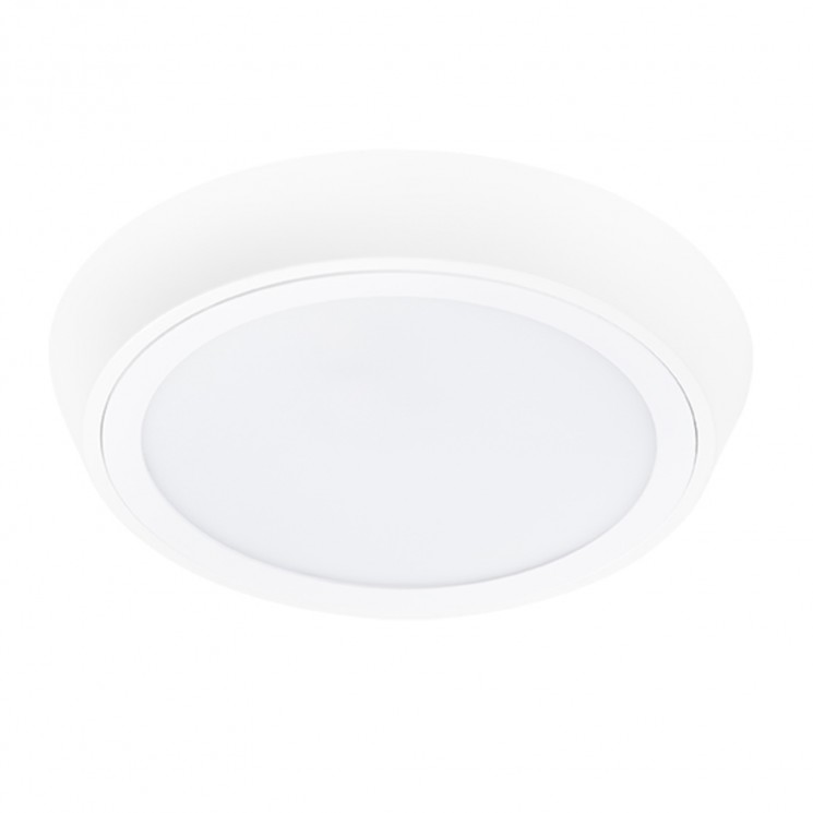 Light Star 216904 Urbano Светильник накладной заливающего света со встроенными светодиодами