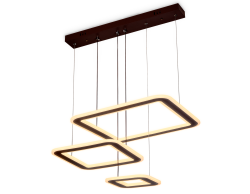 Ambrella Light Подвесная светодиодная люстра Original FA433