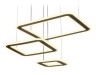 Ambrella Light Подвесная светодиодная люстра Original FA433