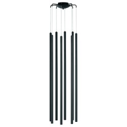 Light Star L8T747437 Tubo Люстра подвесная