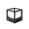 Escada 30018W/02 LED*6W IP54 Black