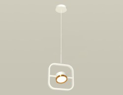 Ambrella Light Светильник подвесной Traditional DIY XB9118103