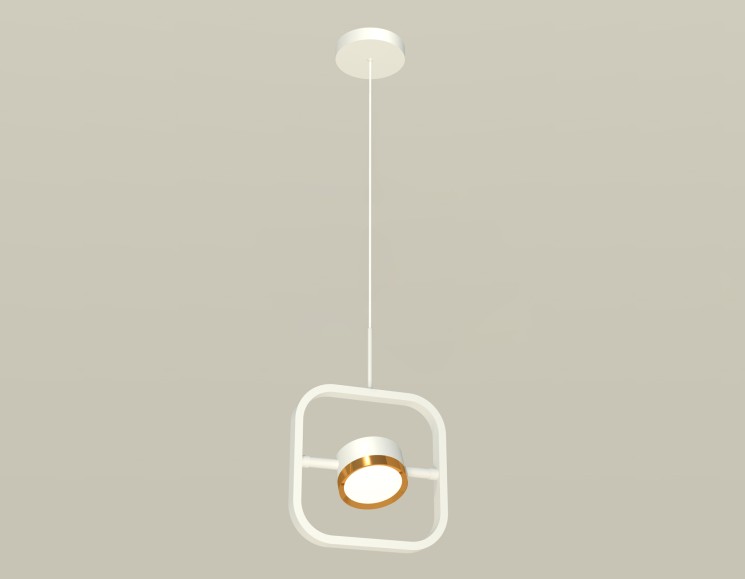 Ambrella Light Светильник подвесной Traditional DIY XB9118103