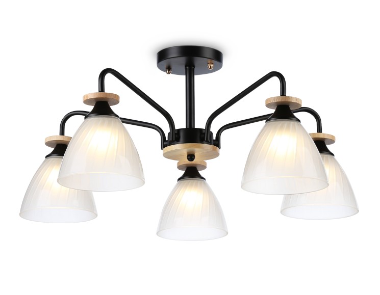 Ambrella Light Люстра потолочная Modern TR9571